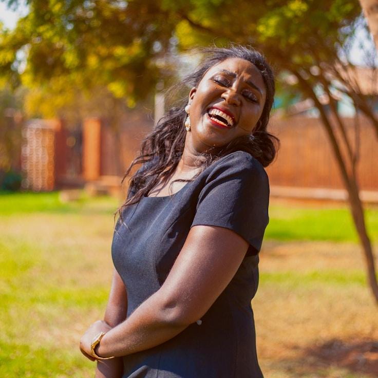 Business client testimonial